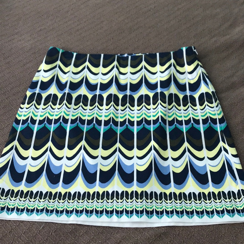 Pen skirt